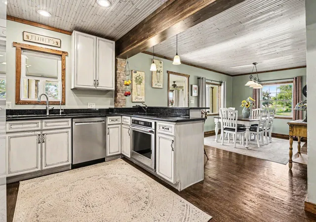Photo 4 of Single family home for sale at 2175 E Hinchman Rd, Berrien Springs, MI 49103 | MLS# 69026028191 | Listing updated on 2026-07-29