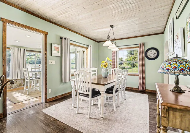Photo 5 of Single family home for sale at 2175 E Hinchman Rd, Berrien Springs, MI 49103 | MLS# 69026028191 | Listing updated on 2026-07-29