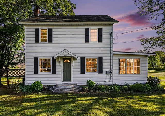 Photo 59 of Single family home for sale at 2175 E Hinchman Rd, Berrien Springs, MI 49103 | MLS# 69026028191 | Listing updated on 2026-07-29