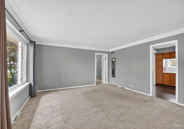 Photo 4 of Single family home for sale at 1616 Connie Ave, Madison Heights, MI 48071 | MLS# 20261043175 | Listing updated on 2026-07-07