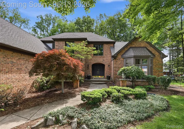 Photo 1 of Sale Pending at 55380 Theo Dr, Shelby Township, MI 48315 | MLS# 20261043178 | Listing updated on 2026-08-22