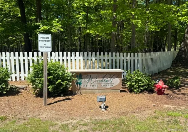 2nd image of Lots 2 & 3 Towering Oaks, Port Austin Township Huron, MI 48467 | MLS# 20261043193