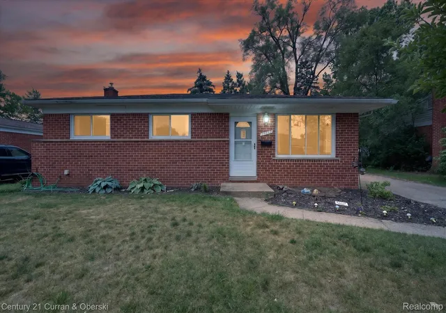 Homes for sale in Livonia City Wayne, MI | 35669 Hees St, Livonia City Wayne, MI 48150 | MLS# 20261043197