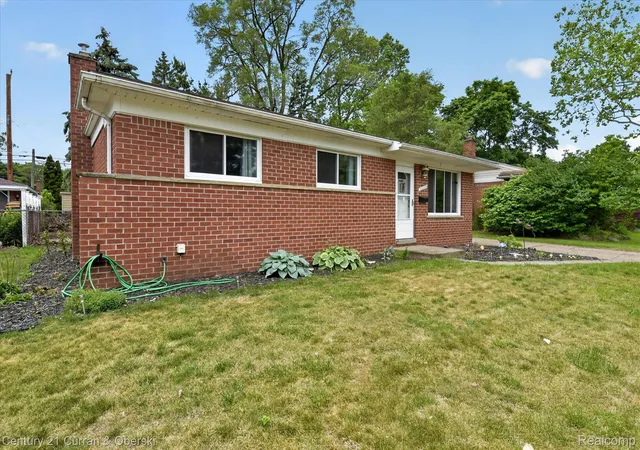 Homes for sale in Livonia City Wayne, MI | 35669 Hees St, Livonia City Wayne, MI 48150 | MLS# 20261043197
