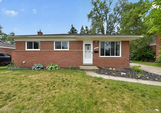 Homes for sale in Livonia City Wayne, MI | 35669 Hees St, Livonia City Wayne, MI 48150 | MLS# 20261043197
