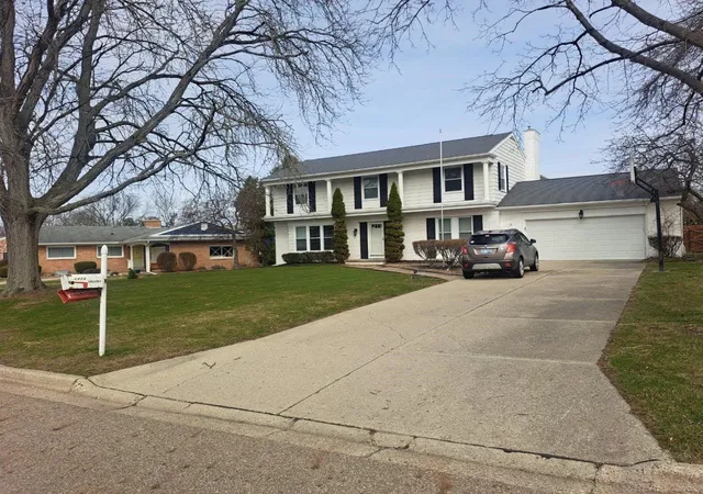 Homes for sale in Delta Charter Township Eaton, MI | 4312 Appletree Ln, Delta Charter Township Eaton, MI 48917 | MLS# 58050210777