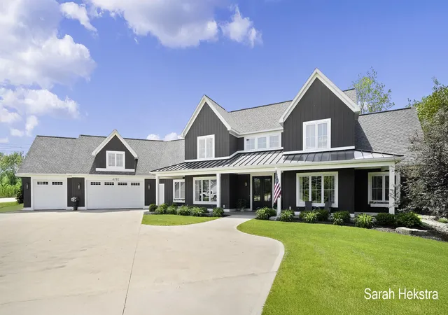 Photo 1 of Single family home for sale at 4782 4th Street, Caledonia, MI 49316 | MLS# 65026028224 | Listing updated on 2026-09-05