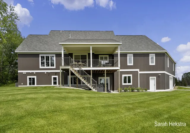 Photo 2 of Single family home for sale at 4782 4th Street, Caledonia, MI 49316 | MLS# 65026028224 | Listing updated on 2026-09-05