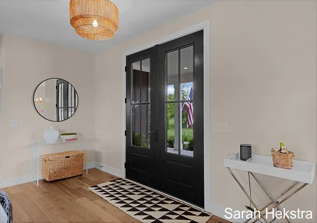 Photo 4 of Single family home for sale at 4782 4th Street, Caledonia, MI 49316 | MLS# 65026028224 | Listing updated on 2026-09-05