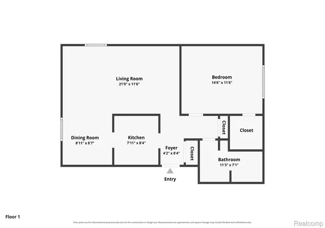 Photo 21 of Condo for sale at 635 E Fox Hills Dr, Bloomfield Hills, MI 48304 | MLS# 20261043203 | Listing updated on 2026-09-15