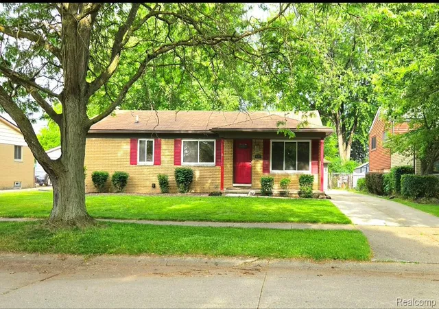 Photo 1 of Single family home for sale at 417 Shana Dr, Canton, MI 48187 | MLS# 20261043208 | Listing updated on 2026-07-06