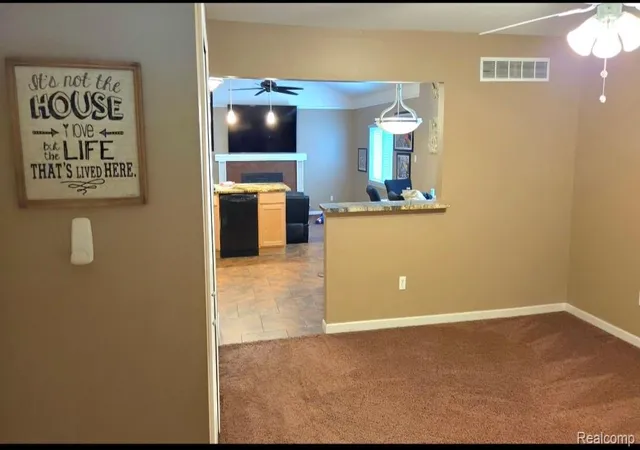 Photo 2 of Single family home for sale at 417 Shana Dr, Canton, MI 48187 | MLS# 20261043208 | Listing updated on 2026-07-06