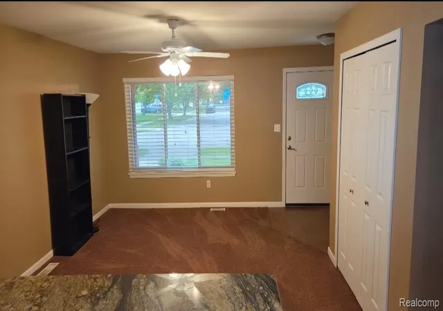Photo 3 of Single family home for sale at 417 Shana Dr, Canton, MI 48187 | MLS# 20261043208 | Listing updated on 2026-07-06