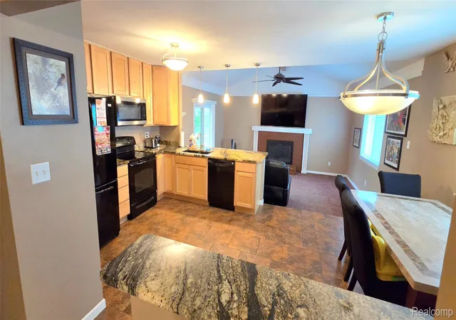 Photo 3 of Single family home for sale at 417 Shana Dr, Canton, MI 48187 | MLS# 20261043208 | Listing updated on 2026-07-06