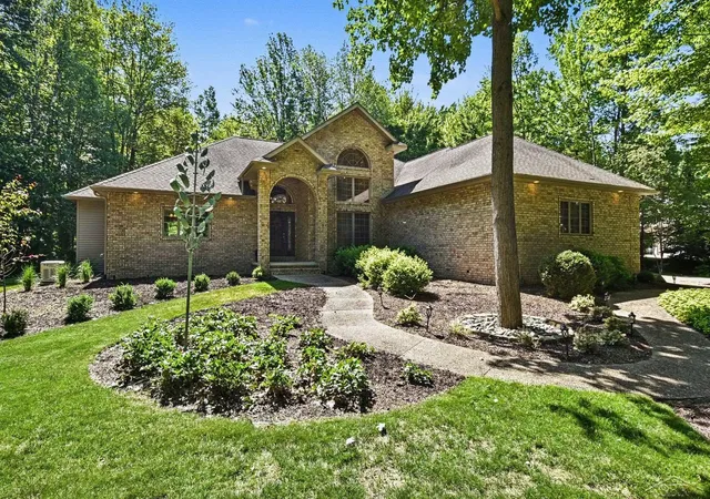 1st image of 2628 Brownwood Trl, Midland, MI 48642 | MLS# 61050210781