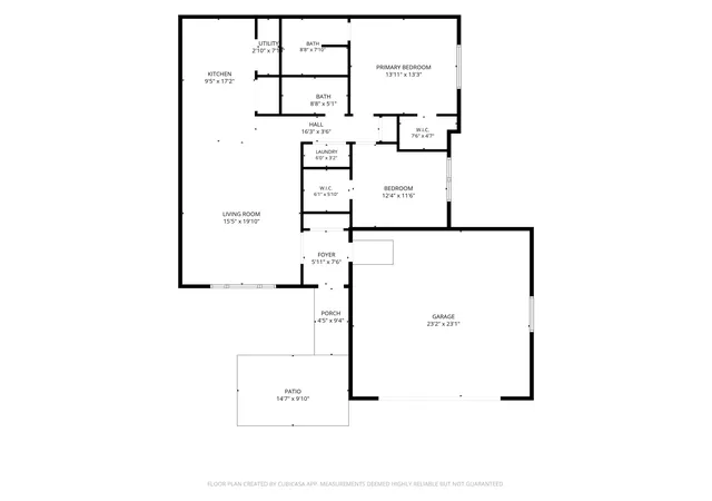 2nd image of 2503 Lakewood Dr, Adrian, MI 49221