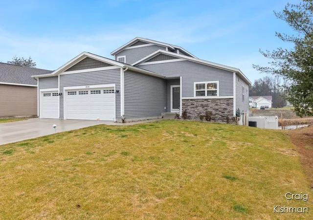 2nd image of 2518 Odawa Trl, Muskegon, MI 49444 | MLS# 65026028237