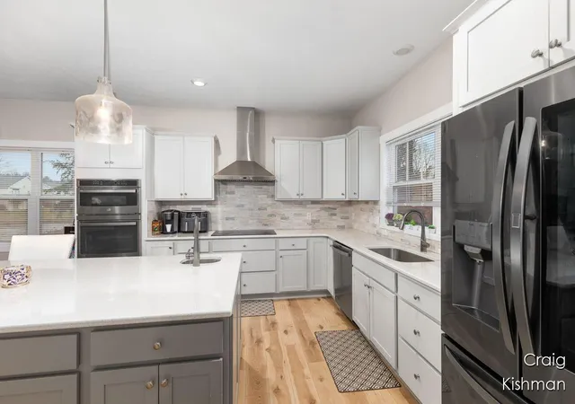 4th image of 2518 Odawa Trl, Muskegon, MI 49444 | MLS# 65026028237