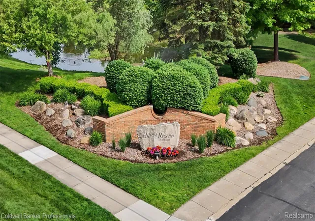 Photo 3 of Condo for sale at 54762 Monarch Dr, Shelby Township, MI 48316 | MLS# 20261043228 | Listing updated on 2026-09-13