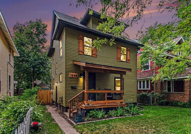 Photo 1 of Sale Pending at 1244 Dunham St Se, Grand Rapids, MI 49506 | MLS# 65026028253 | Listing updated on 2026-06-23