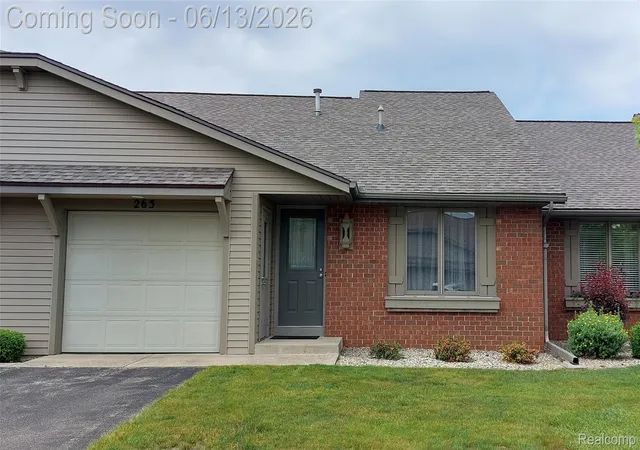 Homes for sale in Zeeland Charter Township Ottawa, MI | 265 Interlaken Ct, Zeeland Charter Township Ottawa, MI 49464 | MLS# 20261043236