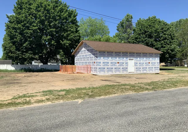 2nd image of 209 Lincoln St, Luther, MI 49656 | MLS# 72026028260