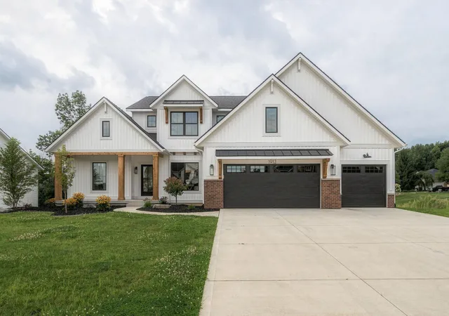 1st image of 1912 Creekside Dr Sw, Byron Center, MI 49315 | MLS# 65026028271