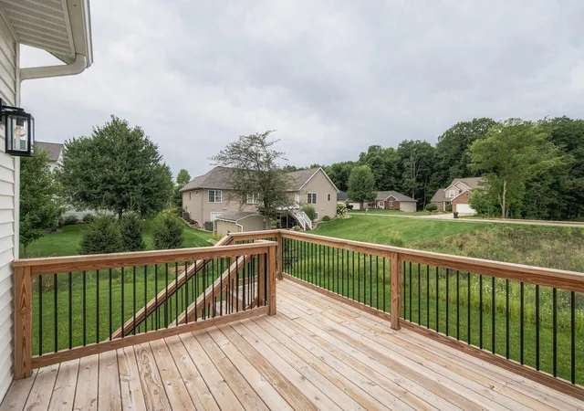 56th image of 1912 Creekside Dr Sw, Byron Center, MI 49315 | MLS# 65026028271