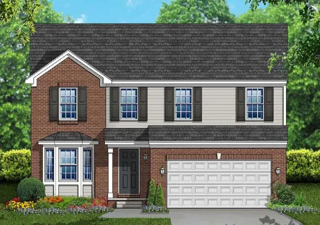 1st image of 1410 Weeping Willow Ct, Ypsilanti, MI 48198 | MLS# 81026028267