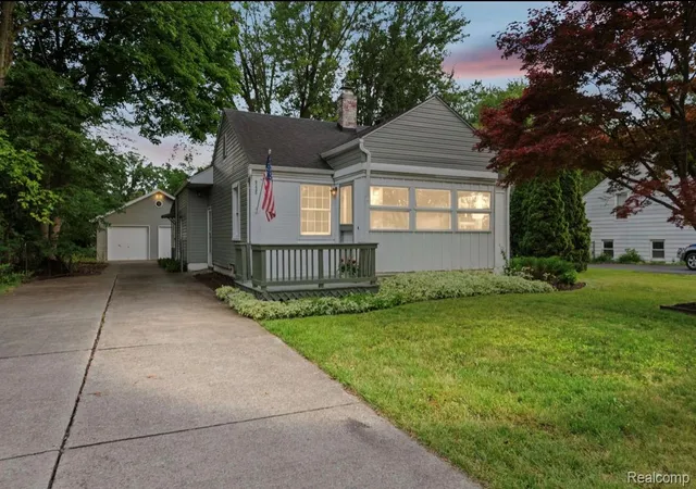 1st image of 9235 Whitall Ln, Grosse Ile, MI 48138 | MLS# 20261043262