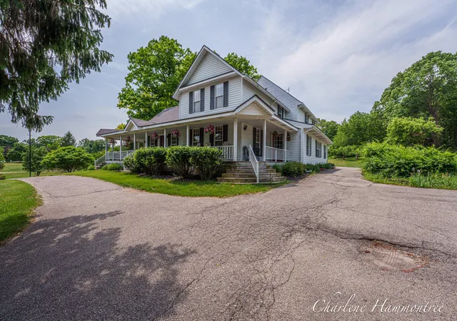 Photo 3 of Single family home for sale at 9111 Summit Ave NE, Rockford, MI 49341 | MLS# 65026028274 | Listing updated on 2026-09-16