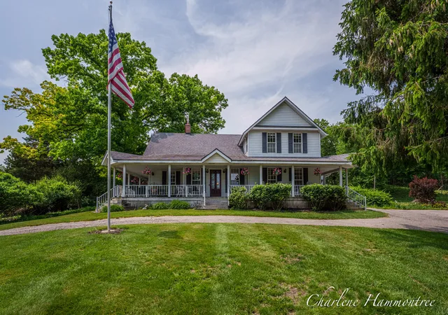 Photo 4 of Single family home for sale at 9111 Summit Ave NE, Rockford, MI 49341 | MLS# 65026028274 | Listing updated on 2026-09-16