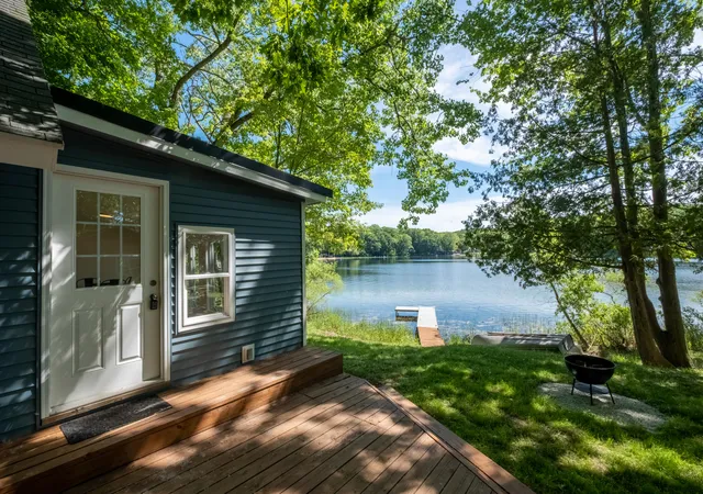 Homes for sale in Sheridan Township Mason, MI | 6265 N Larson Rd, Sheridan Township Mason, MI 49410 | MLS# 65026028276