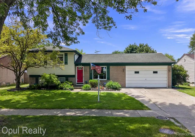 1st image of 1218 Barchester St, Westland, MI 48186 | MLS# 20261043270