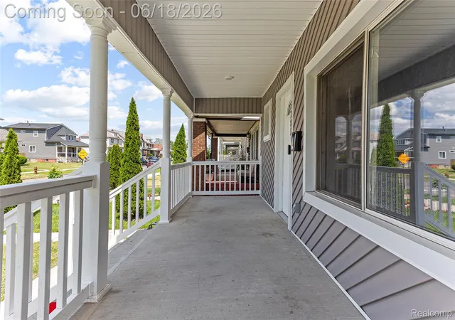 Photo 3 of Single family home for sale at 5281 Vancouver St, Detroit, MI 48204 | MLS# 20261043281 | Listing updated on 2026-08-31