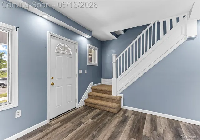 Photo 4 of Single family home for sale at 5281 Vancouver St, Detroit, MI 48204 | MLS# 20261043281 | Listing updated on 2026-08-31
