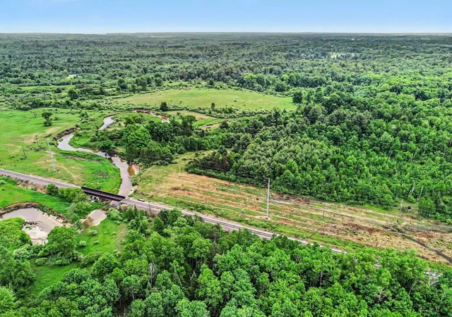 Photo 2 of Land for sale at 00 Britt Rd, Sherman Township Iosco, MI 48765 | MLS# 77080069466 | Listing updated on 2026-06-13