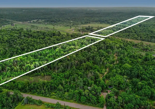Photo 3 of Land for sale at 00 Britt Rd, Sherman Township Iosco, MI 48765 | MLS# 77080069466 | Listing updated on 2026-06-13