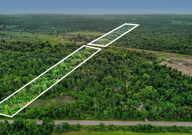 Photo 3 of Land for sale at 00 Britt Rd, Sherman Township Iosco, MI 48765 | MLS# 77080069466 | Listing updated on 2026-06-13