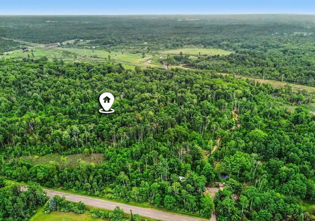 Photo 4 of Land for sale at 00 Britt Rd, Sherman Township Iosco, MI 48765 | MLS# 77080069466 | Listing updated on 2026-06-13