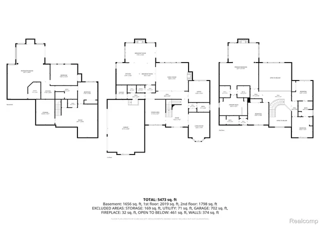 Photo 76 of Single family home for sale at 2935 Ivy Hl Dr, Commerce Township, MI 48382 | MLS# 20261043283 | Listing updated on 2026-08-31