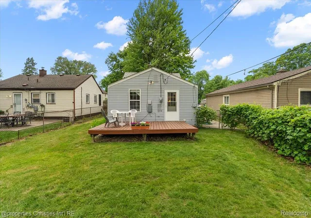 Photo 2 of Single family home for sale at 27428 Townley St, Madison Heights, MI 48071 | MLS# 20261043293 | Listing updated on 2026-09-18