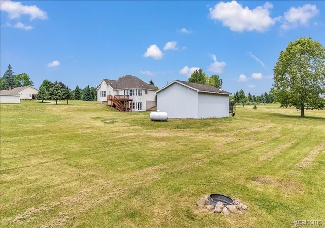 Photo 4 of Single family home for sale at 2551 Marathon Rd, Lapeer, MI 48446 | MLS# 20261043292 | Listing updated on 2026-07-31