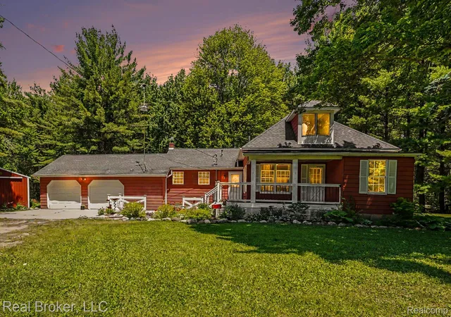 Homes for sale in Deep River Township Arenac, MI | 2617 M 76, Deep River Township Arenac, MI 48658 | MLS# 20261043291