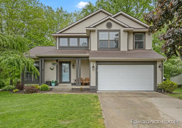 1st image of 4568 Brookmeadow Ct Se, Grand Rapids, MI 49512 | MLS# 65026028300