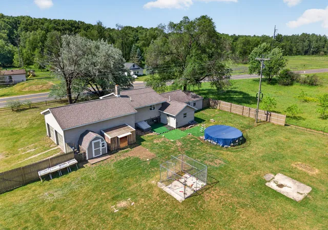 4th image of 4717 E Fillmore Rd, White Cloud, MI 49349 | MLS# 72026028319