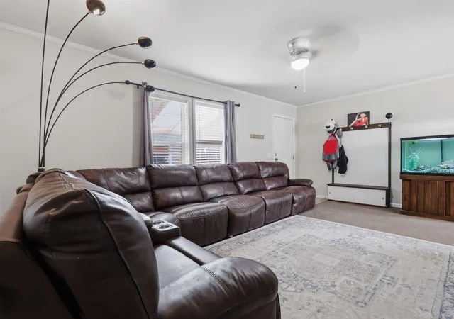4th image of 58520 Brookside Dr, Lenox, MI 48048 | MLS# 58050210832