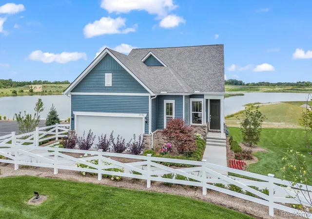 1st image of 3351 Beech Bark Ct, Milford, MI 48381 | MLS# 20261043340