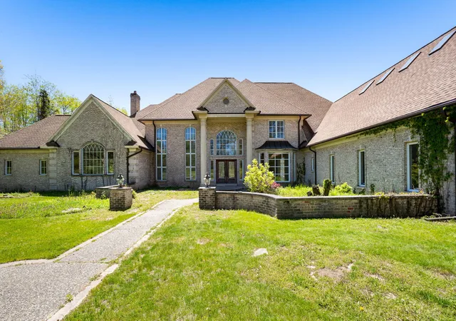 2nd image of 1065 Johnson St, Marne, MI 49435 | MLS# 65026028329