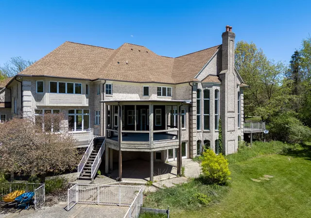 5th image of 1065 Johnson St, Marne, MI 49435 | MLS# 65026028329